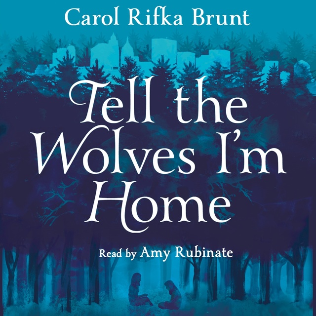 Tell the Wolves I'm Home