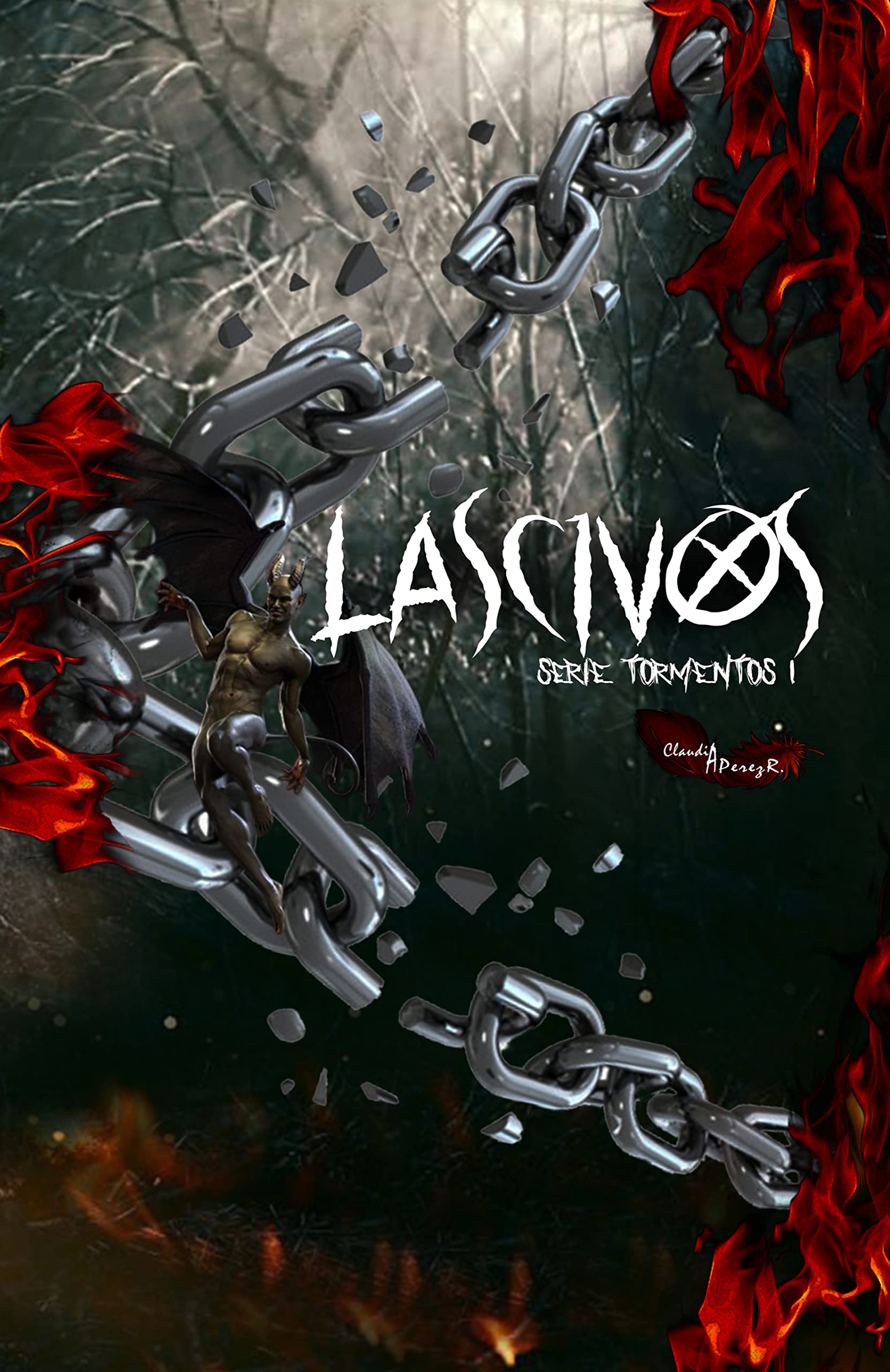 Lascivos (Tormentos nº 1)