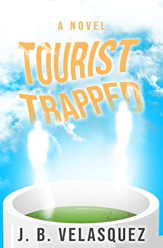 Tourist Trapped