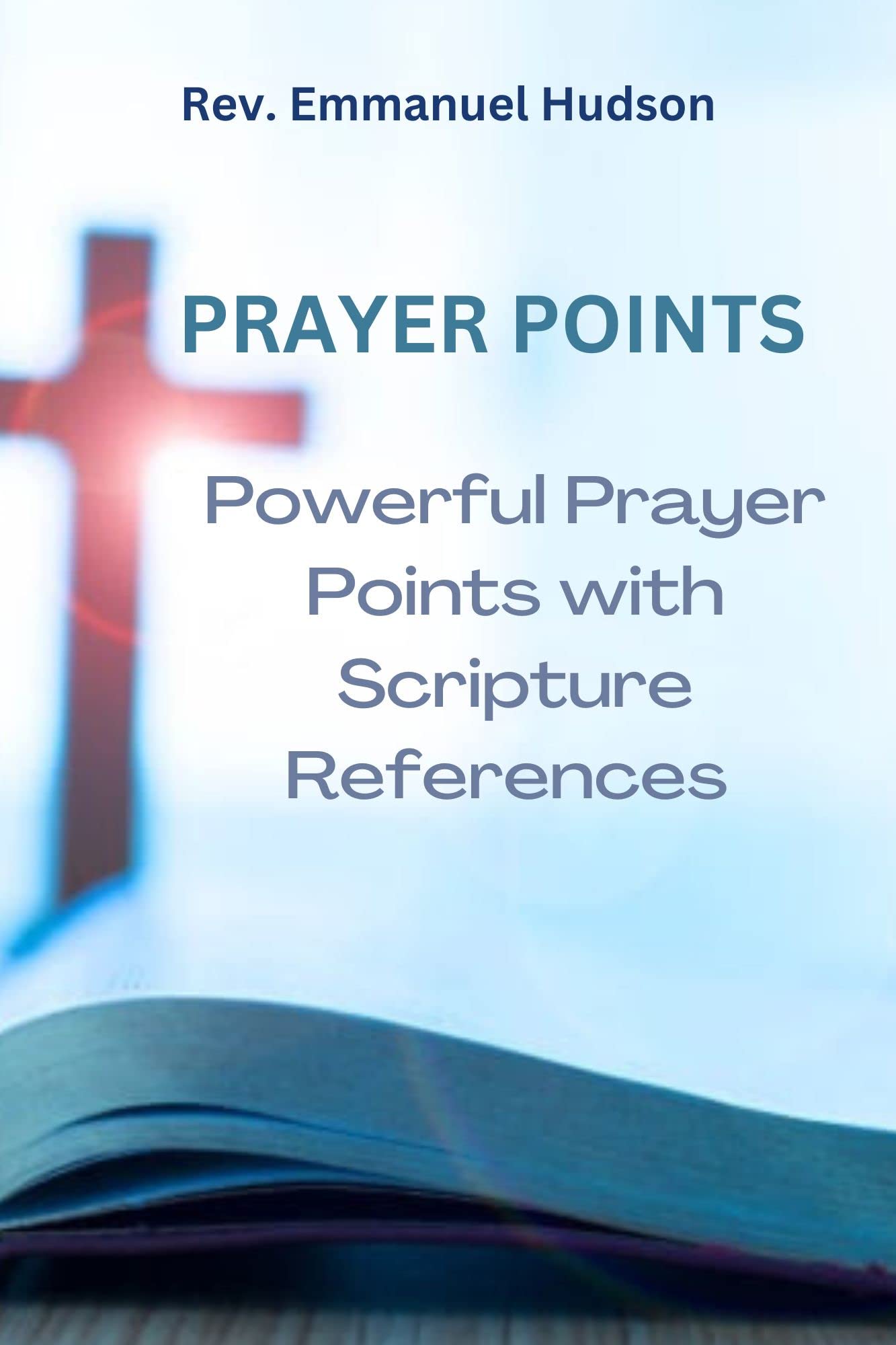 Christmas Prayer Points With Scripture