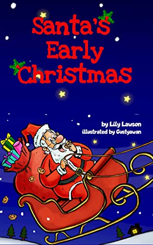 Santa's Early Christmas