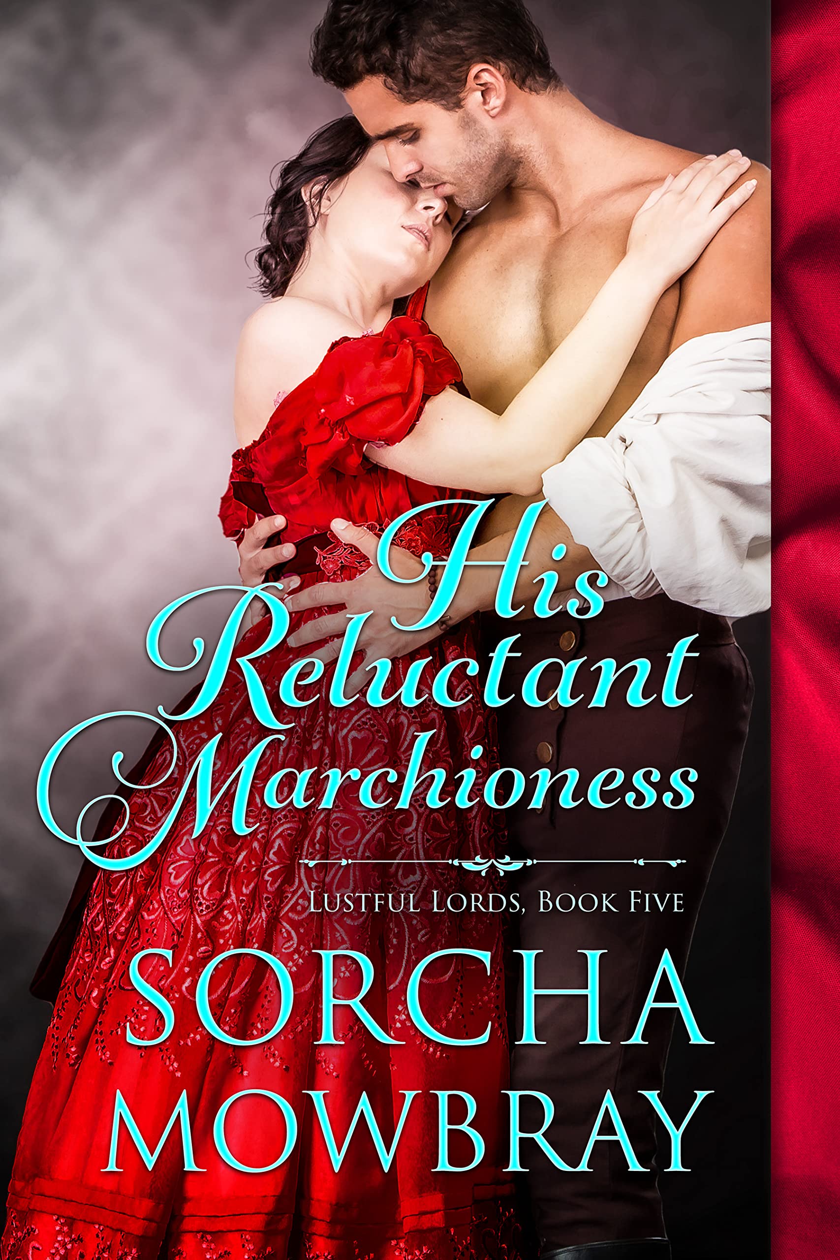 His Reluctant Marchioness