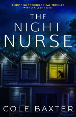 The Night Nurse book cover