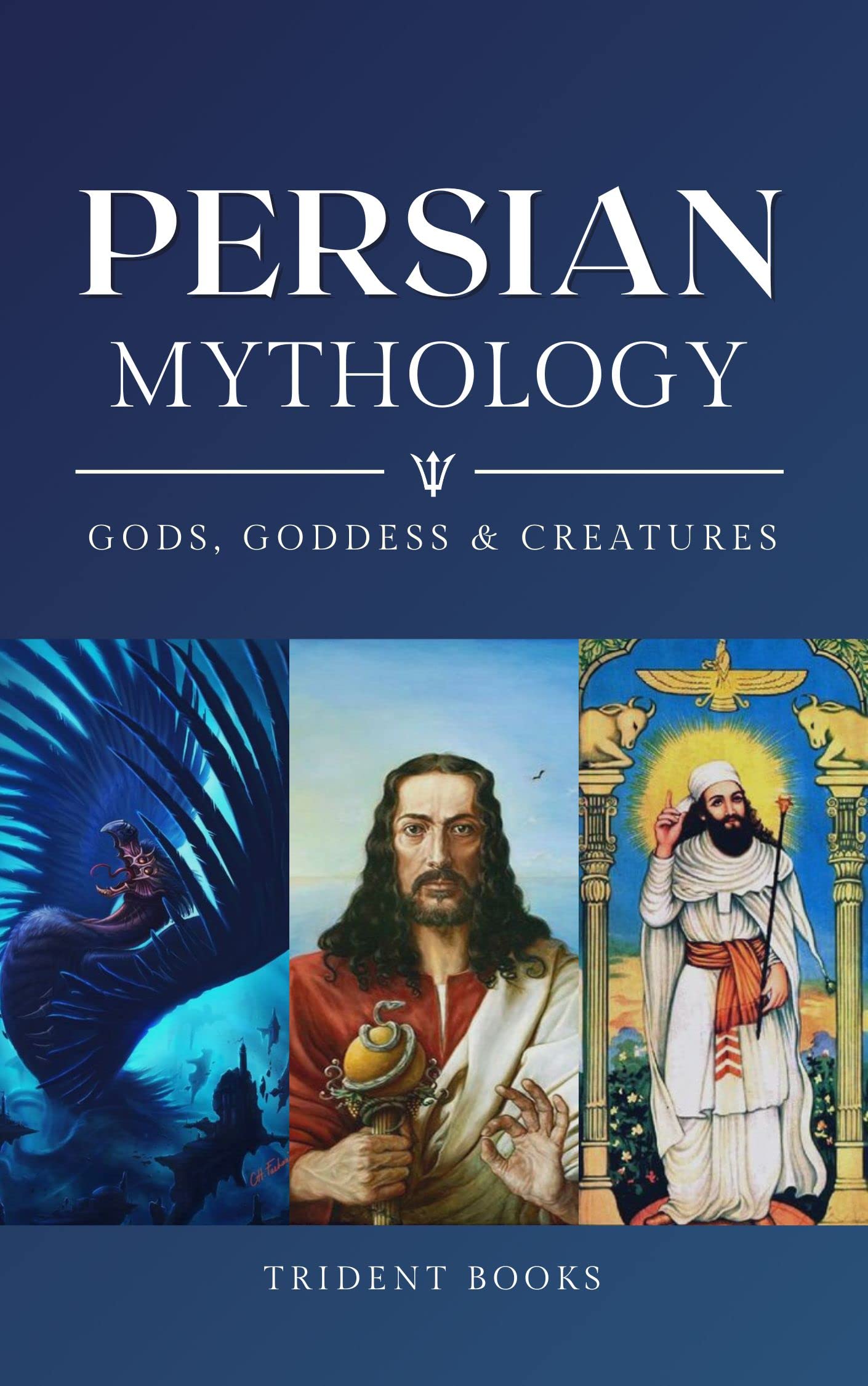 Persian Mythology | Persian Mythology Pdf – KOAUJQ