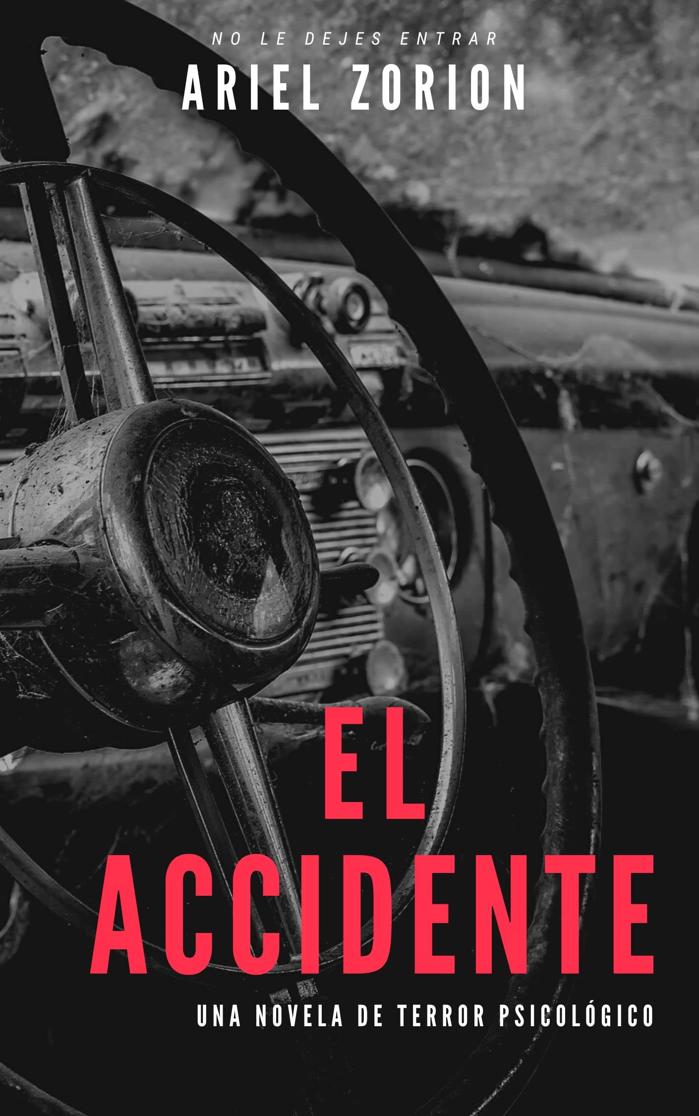 El accidente