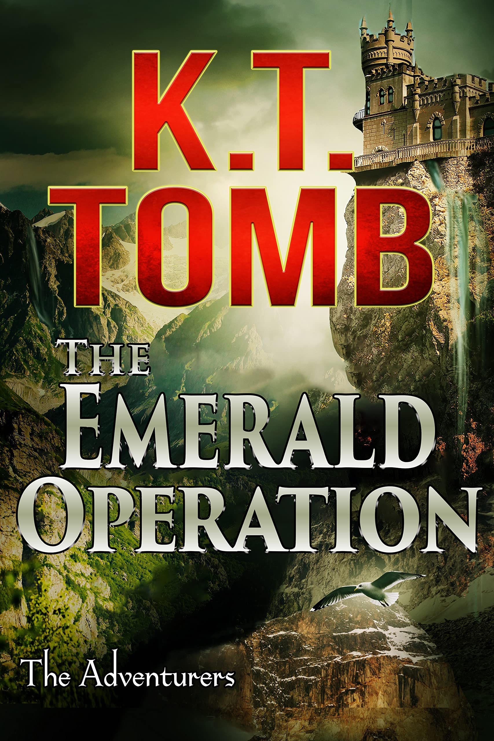 The Emerald Operation
