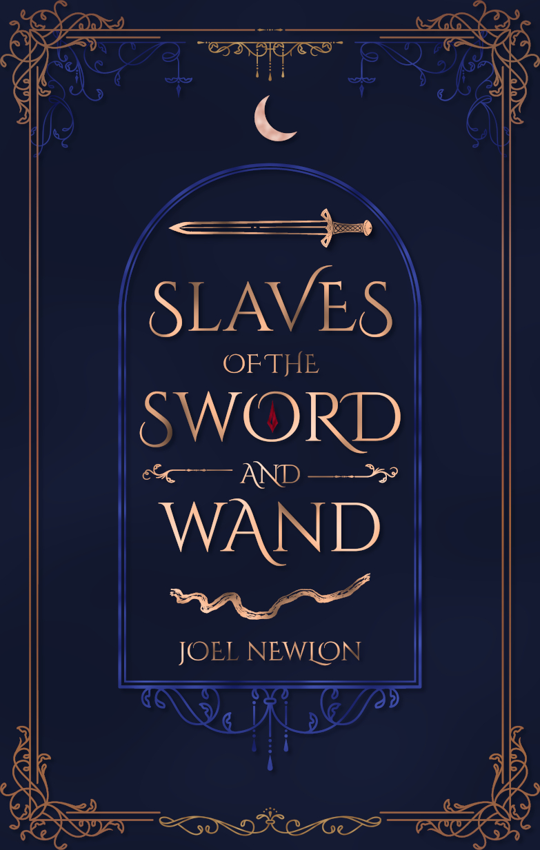 Slaves of the Sword and Wand