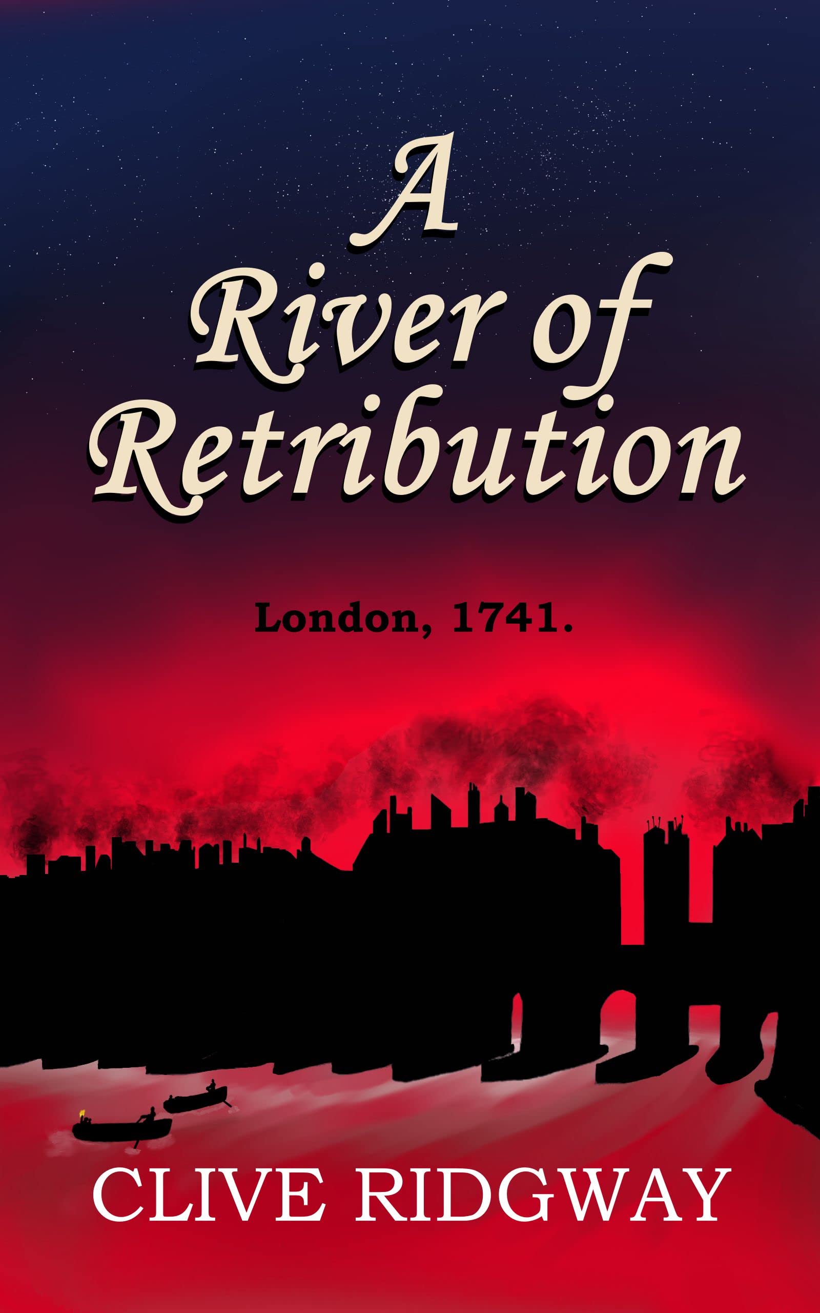 A River of Retribution