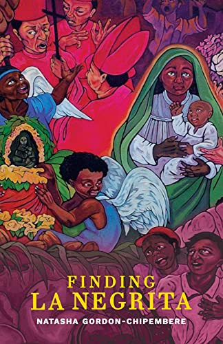 Finding La Negrita