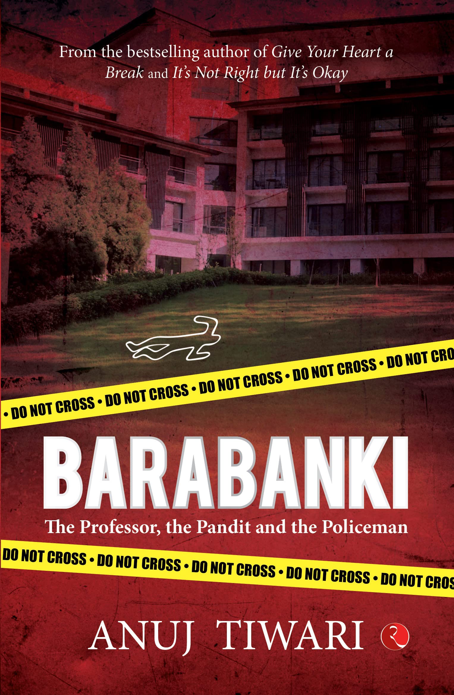 BARABANKI : The Professor, the Pandit and the Policeman