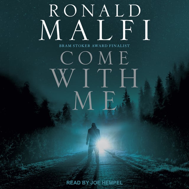 Come with me