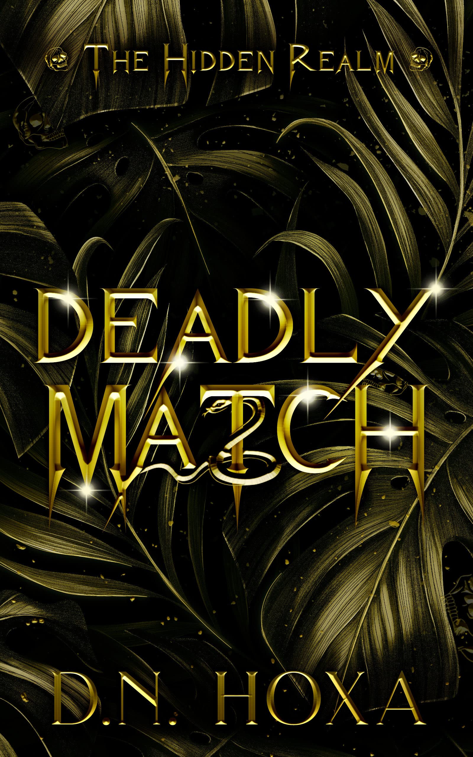 Deadly Match