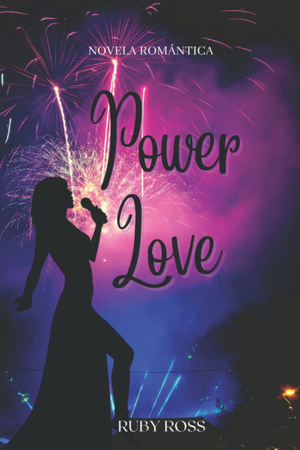 Power Love