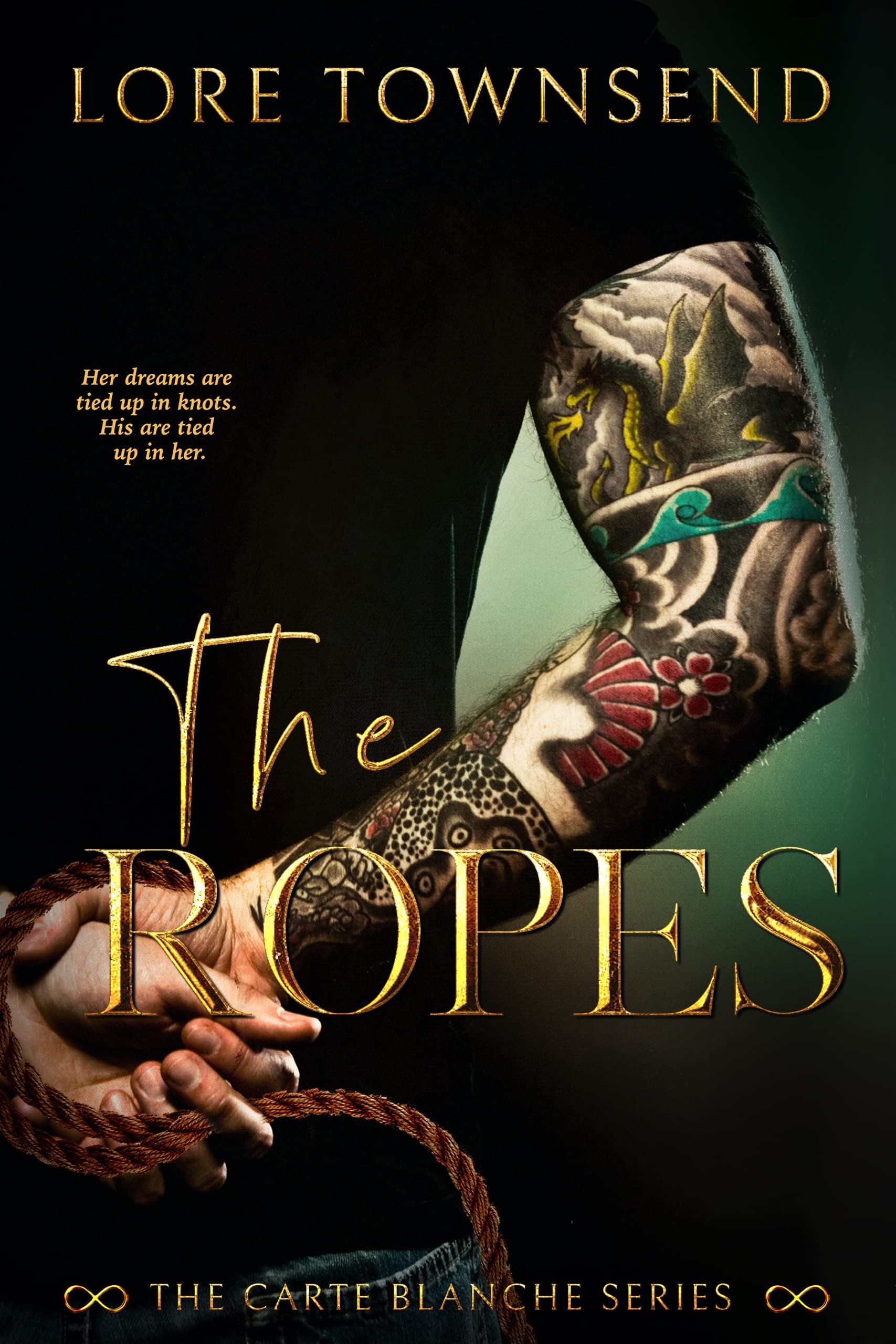 The Ropes