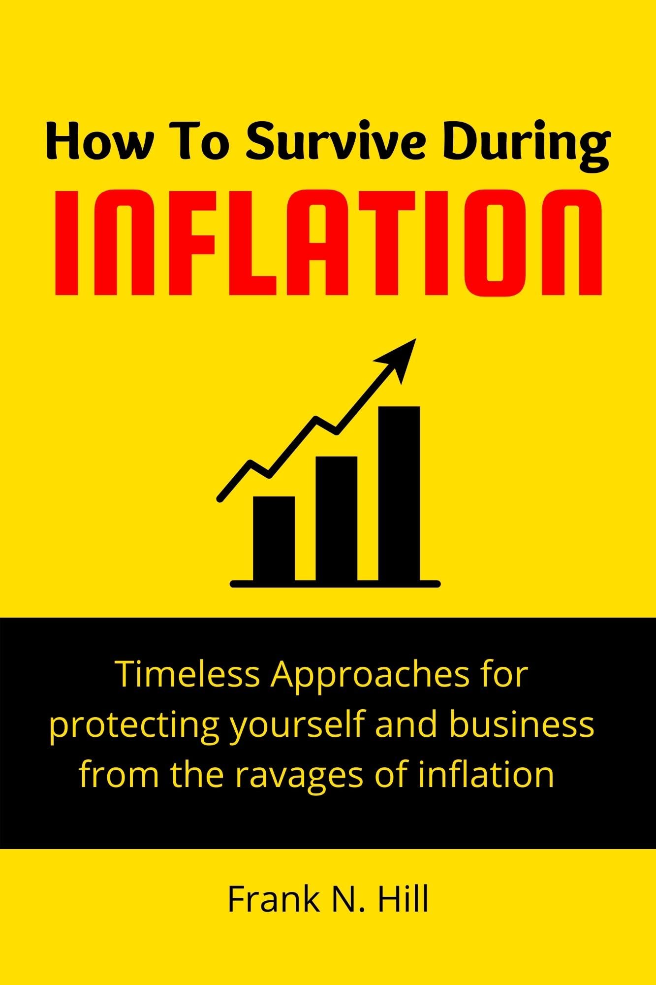 How To Survive During INFLATION Timeless Approaches for Protecting