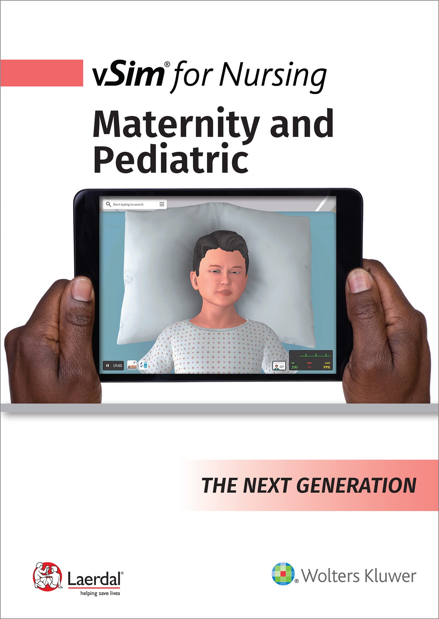 vSim for Nursing Maternity and Pediatrics by Lippincott Goodreads