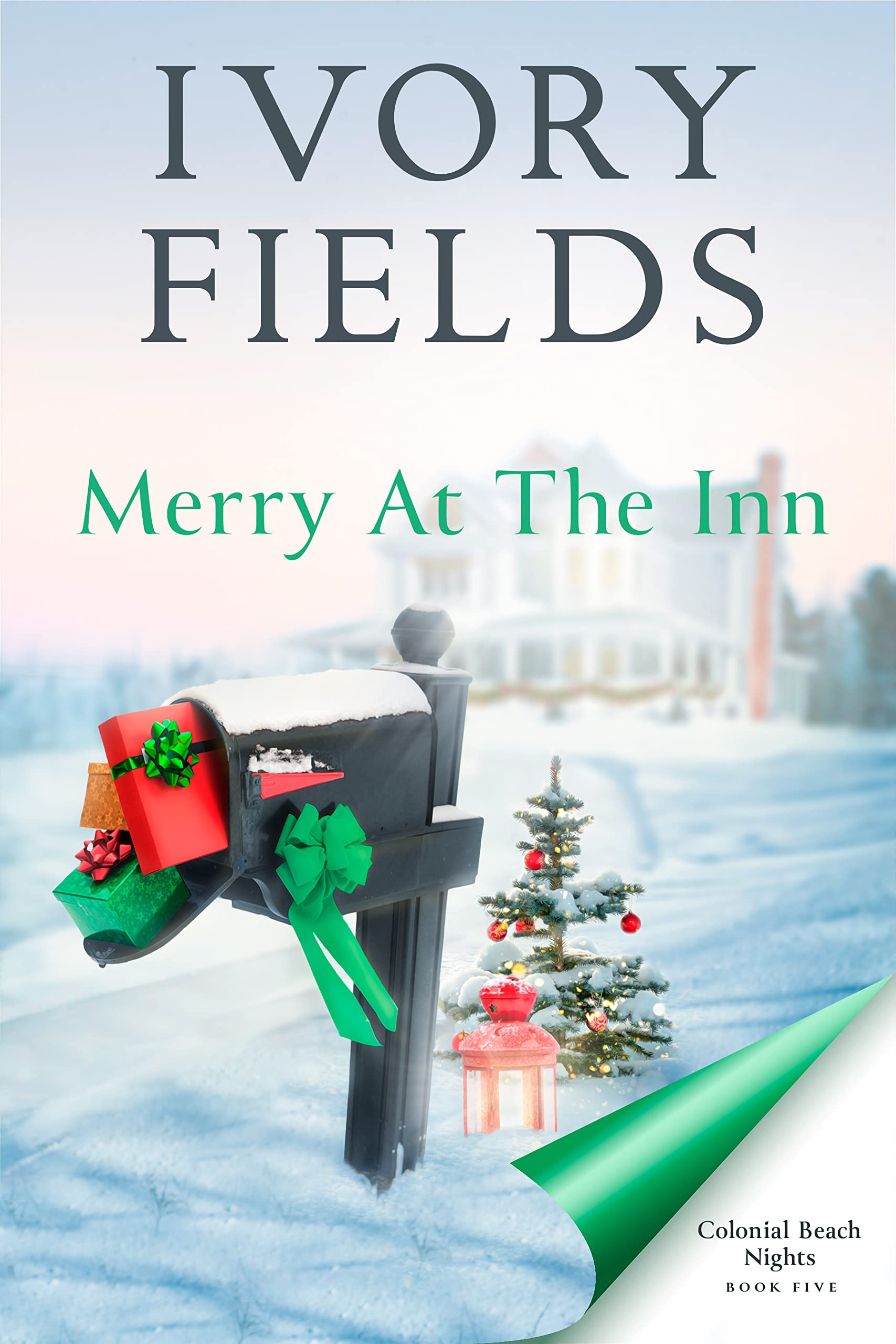 Merry At The Inn