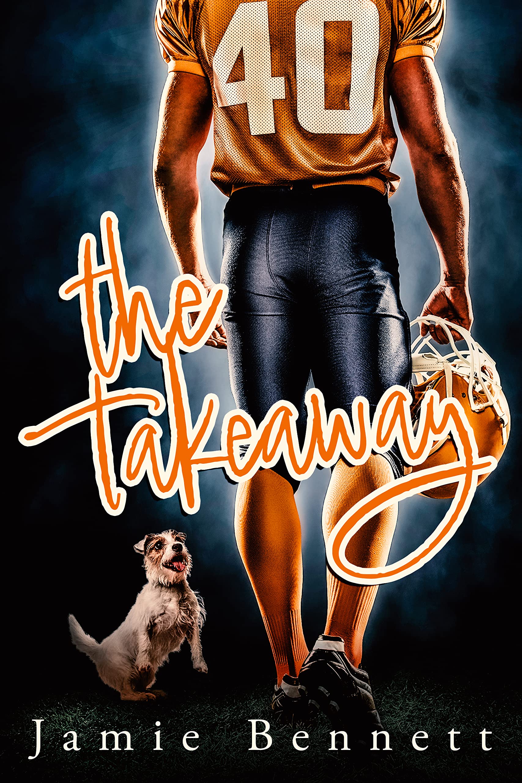 The Takeaway