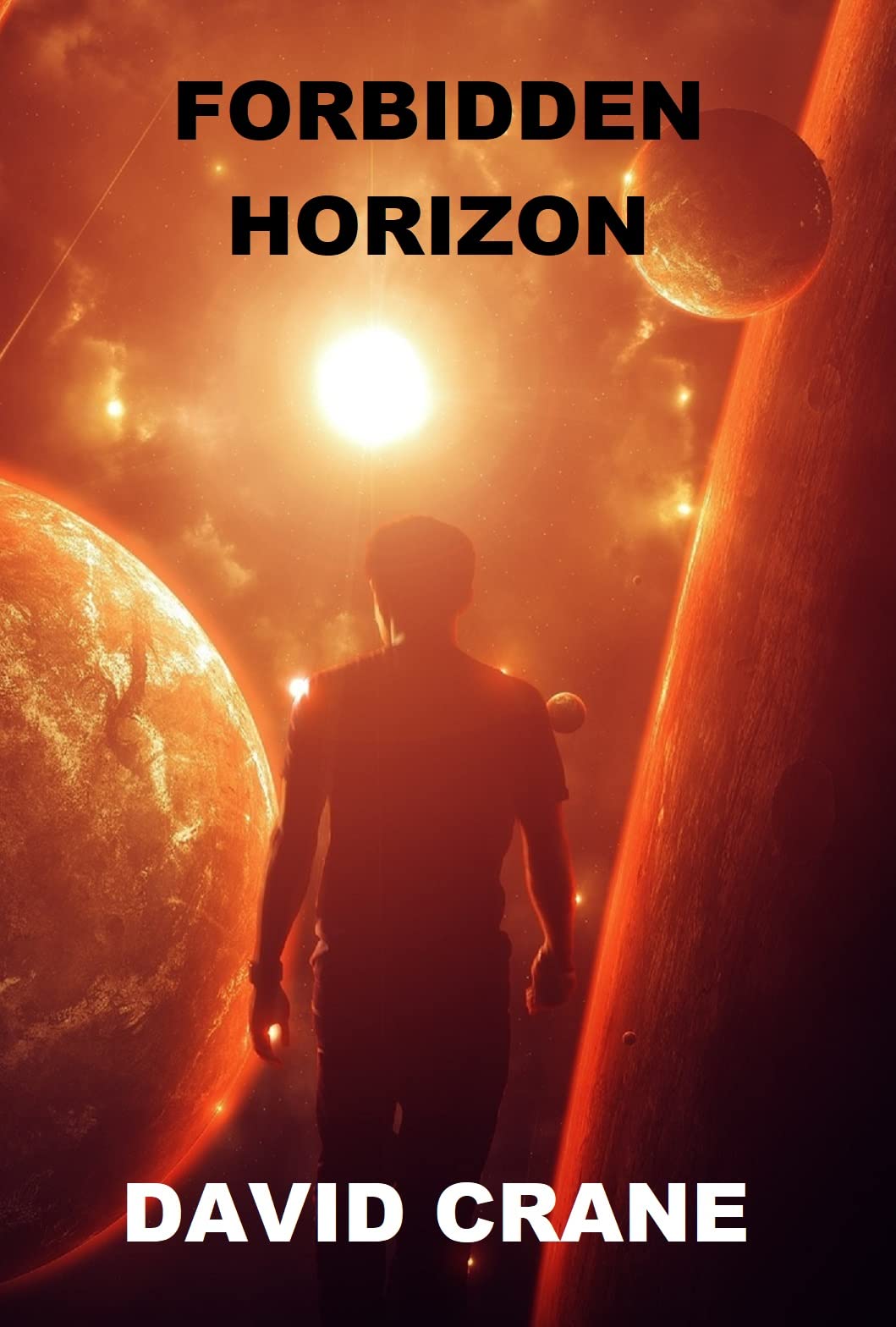 Forbidden Horizon