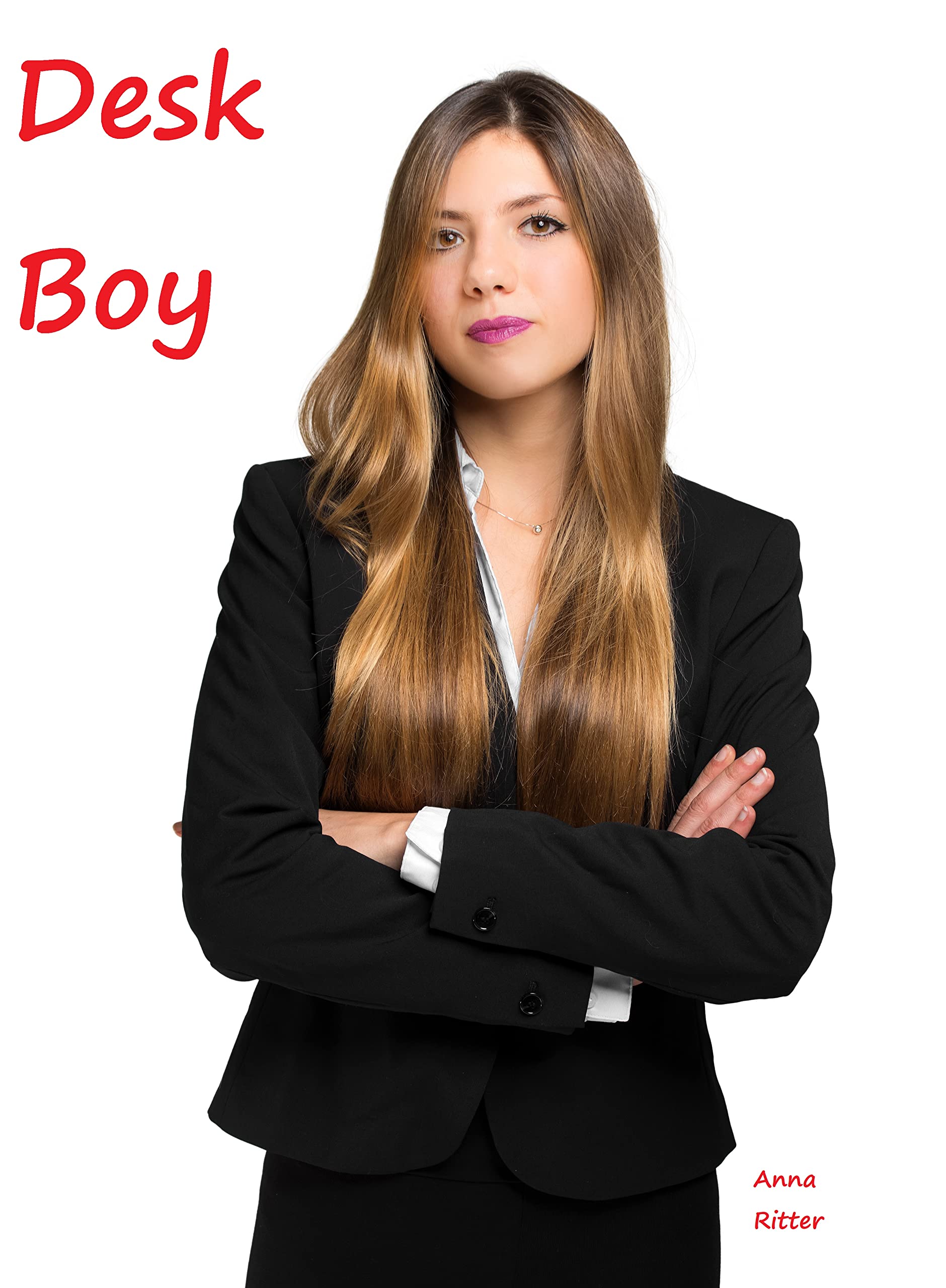 Desk Boy