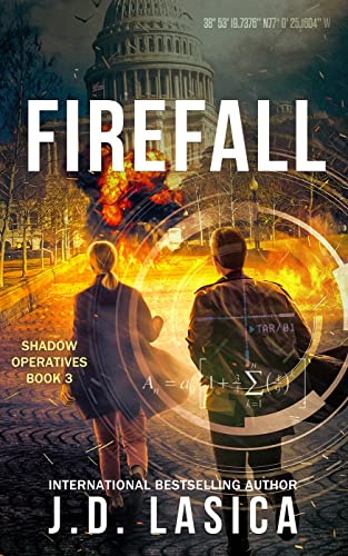Shadow Operatives book cover 3
