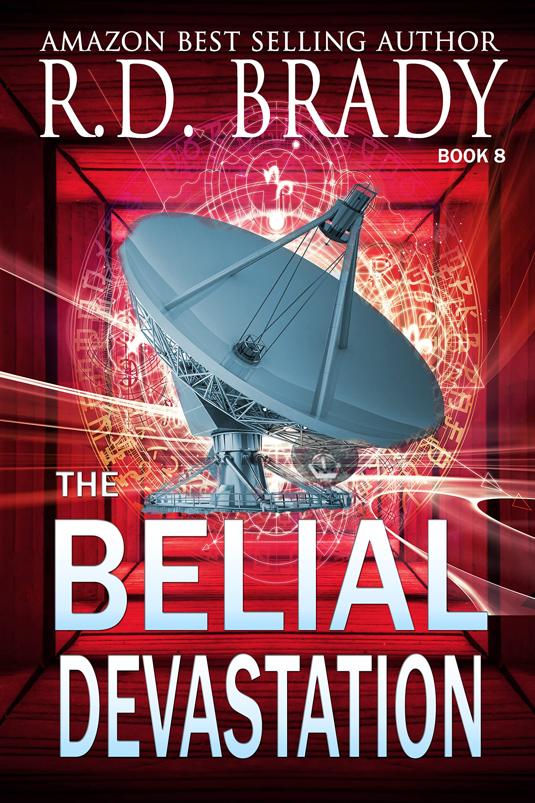 The Belial Devastation