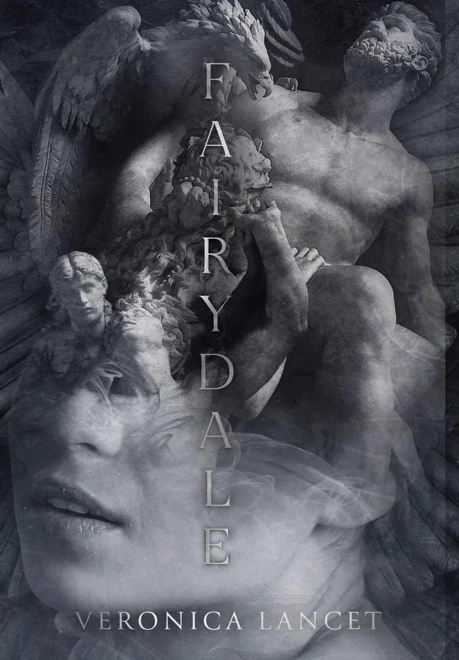 Fairydale by Veronica Lancet | Goodreads