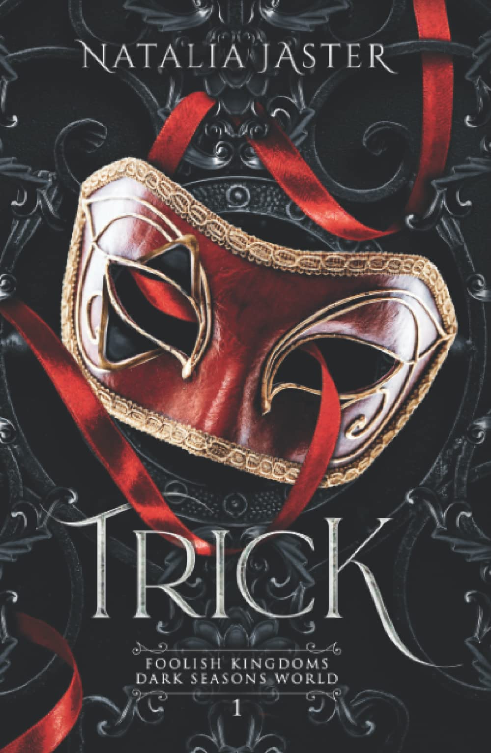 Trick (Dark Seasons: Foolish Kingdoms)
