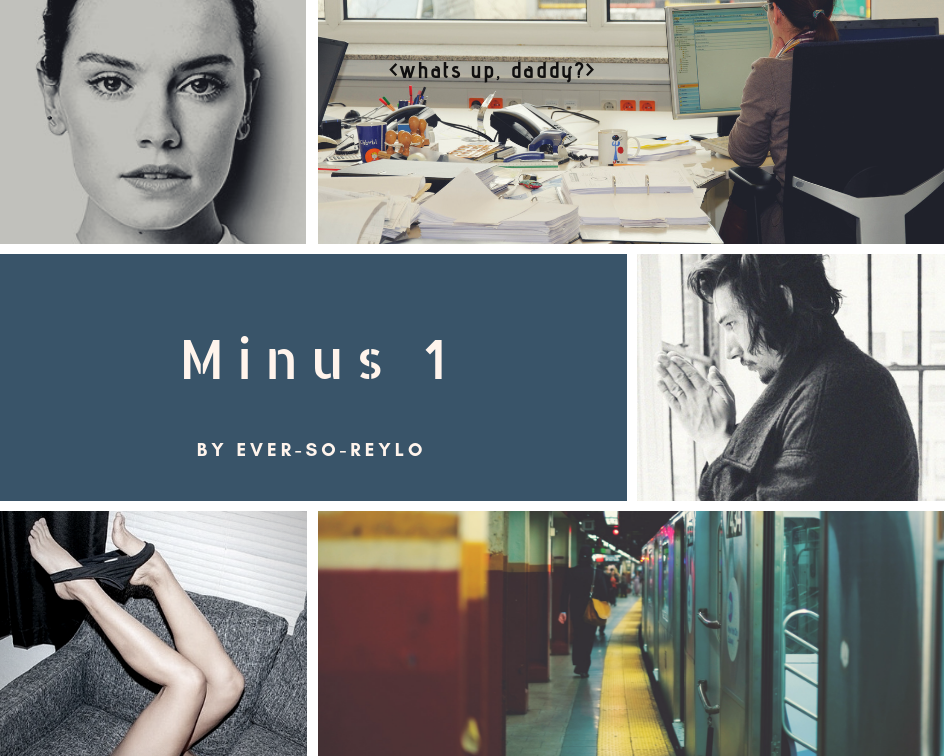 Minus 1