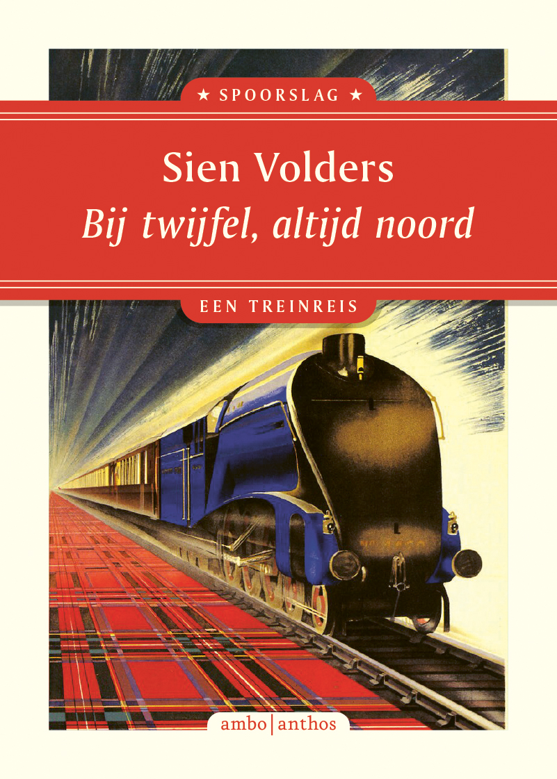 Bij twijfel, altijd noord book cover