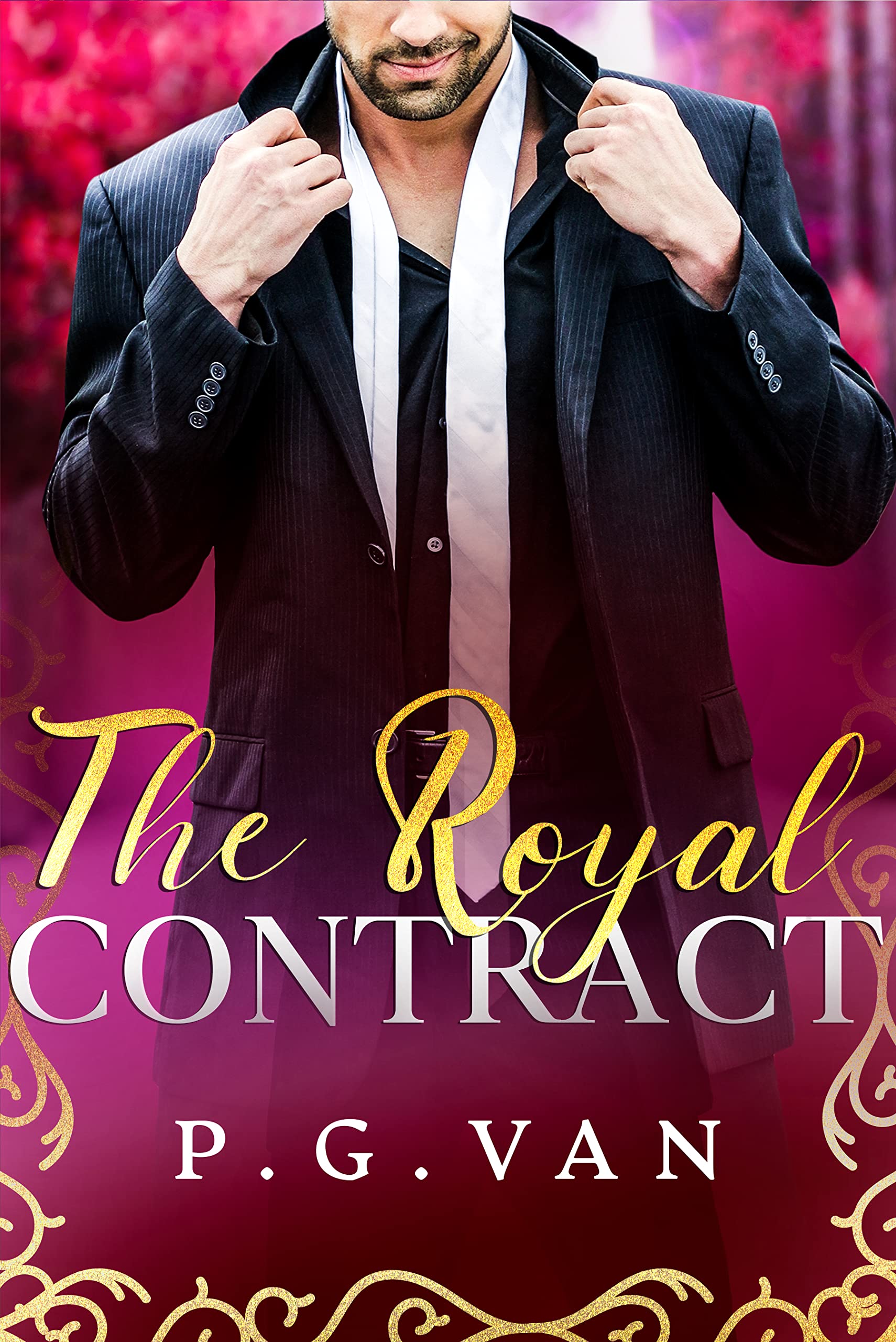 The Royal Contract