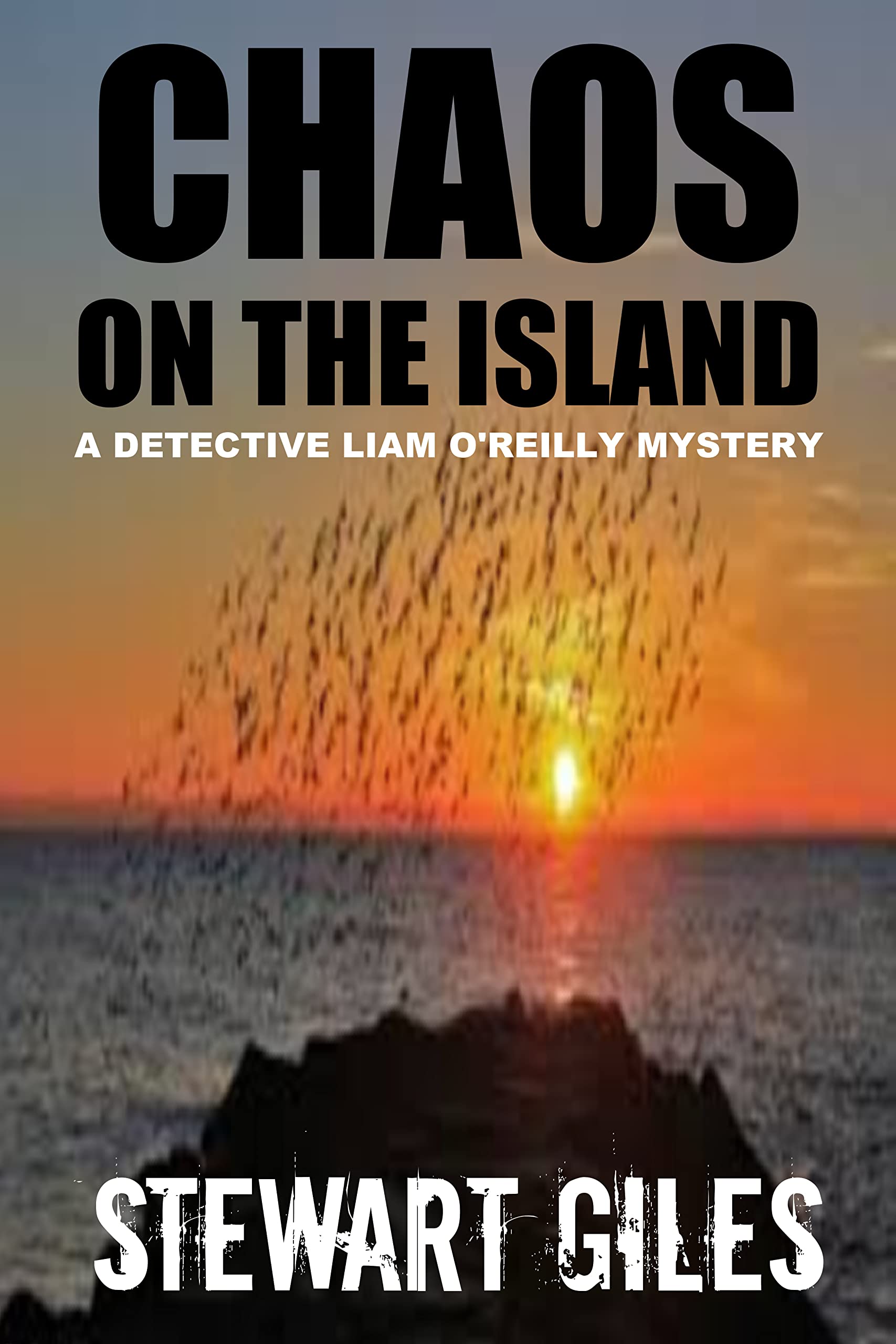 Chaos on the Island