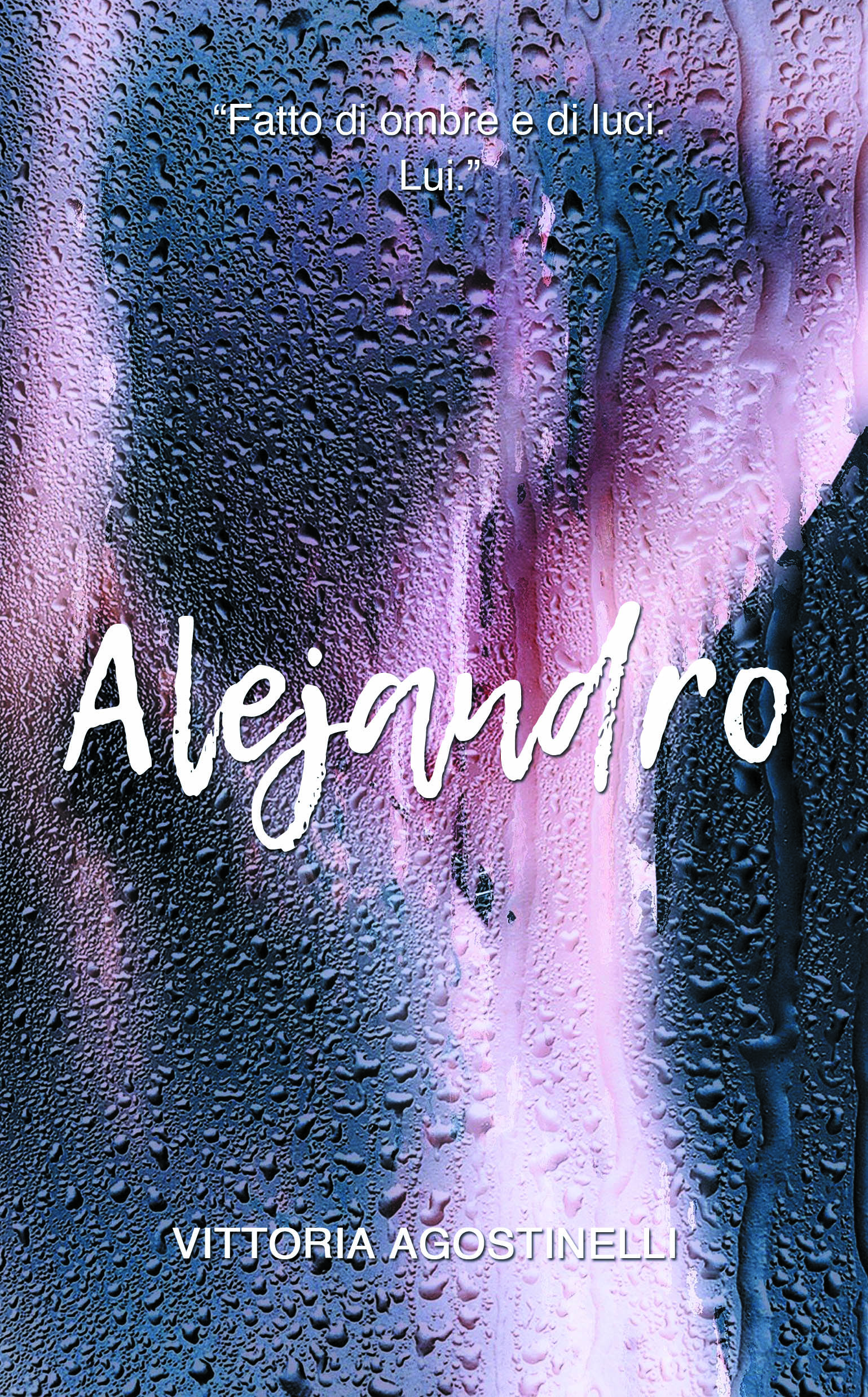 Alejandro