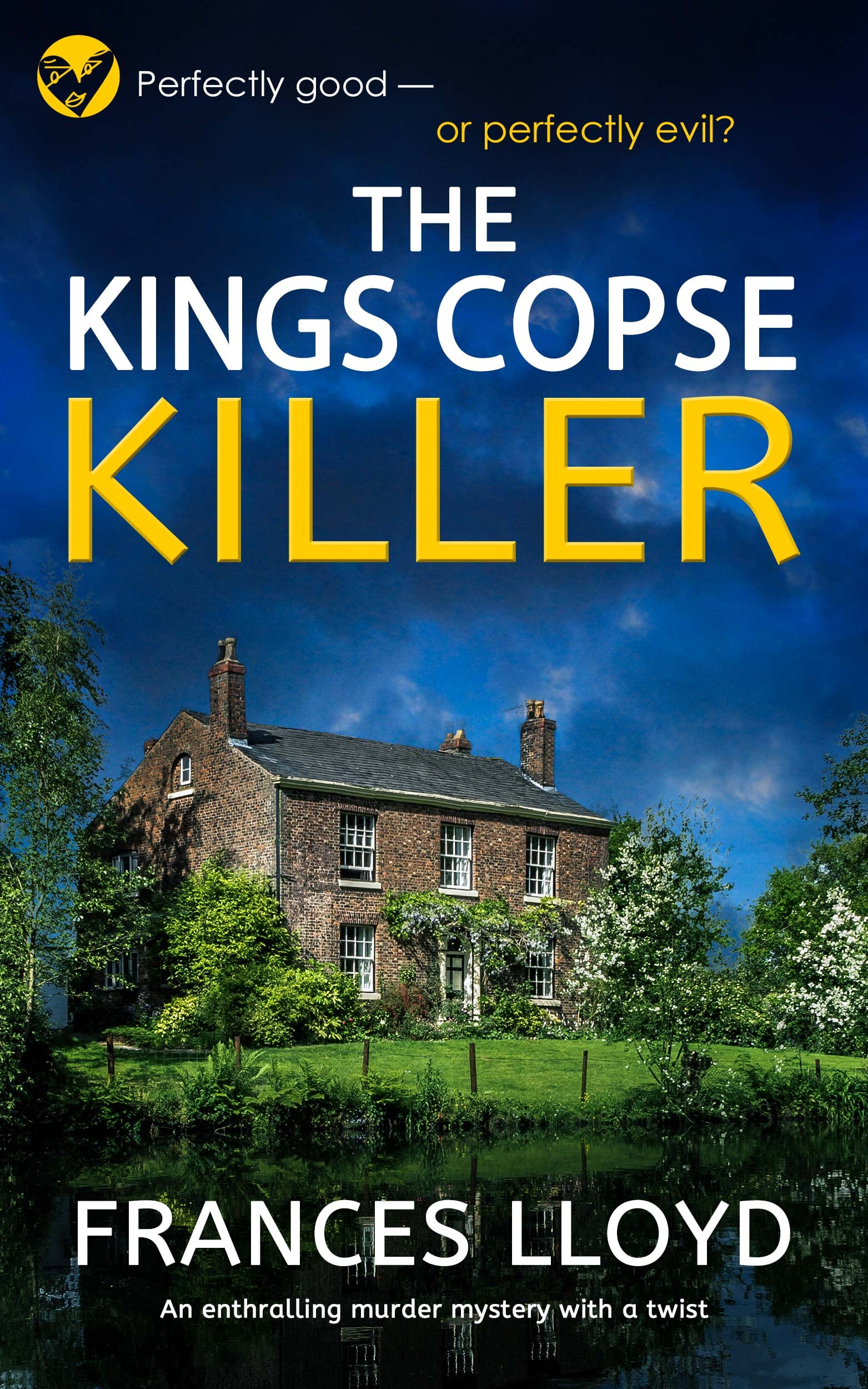 The Kings Copse Killer