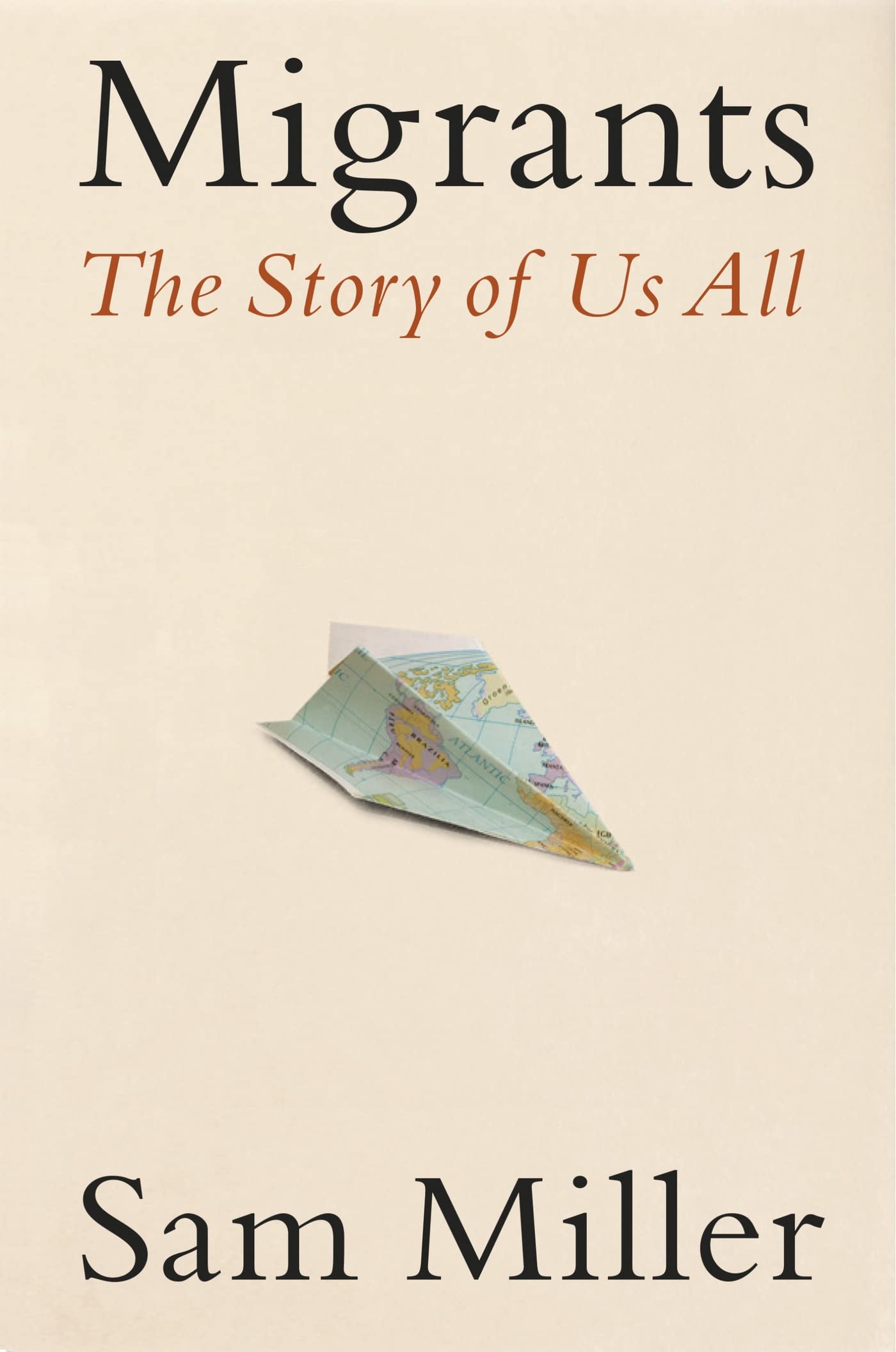 Migrants: The Story of Us All