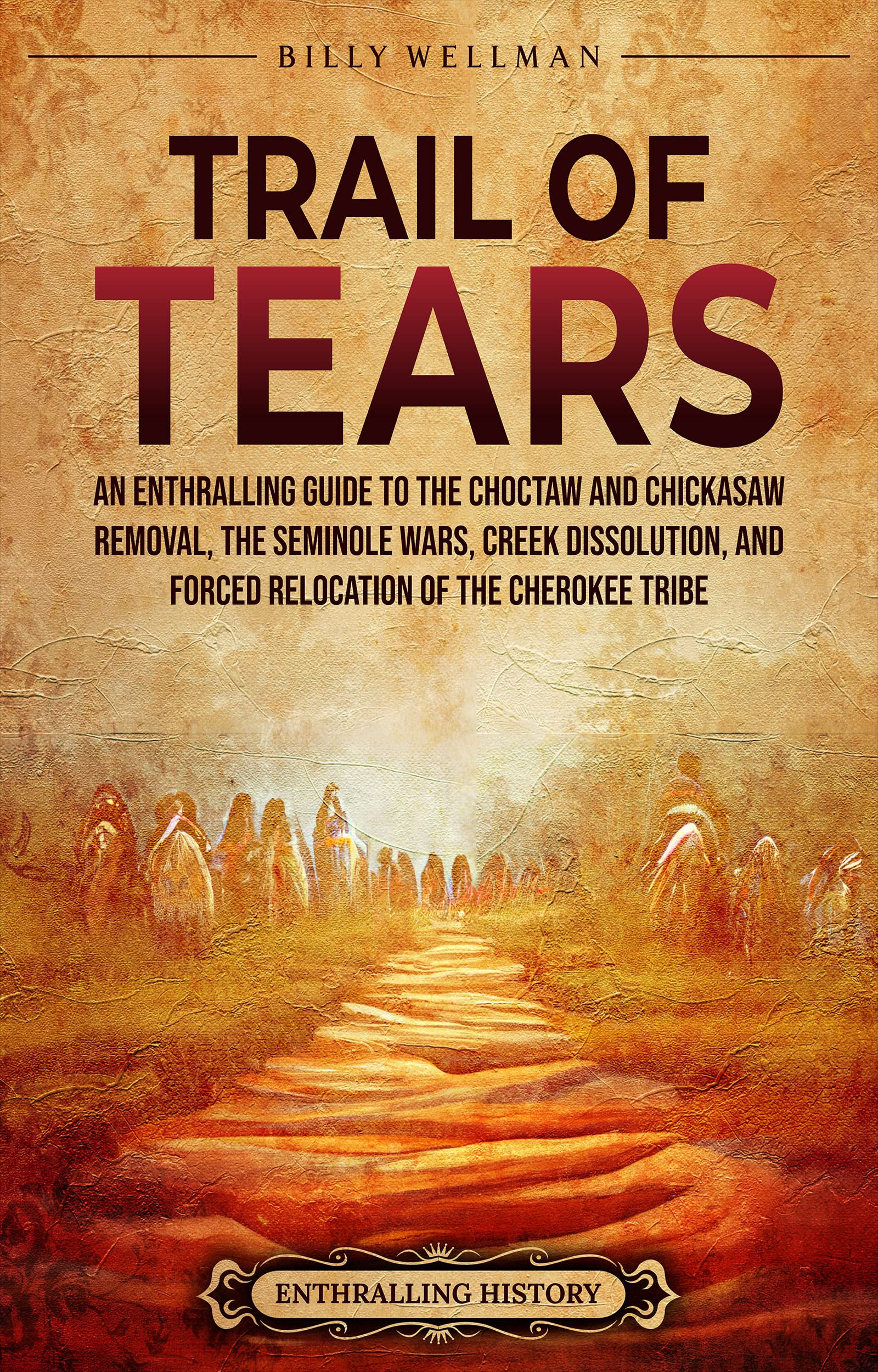 Trail Of Tears