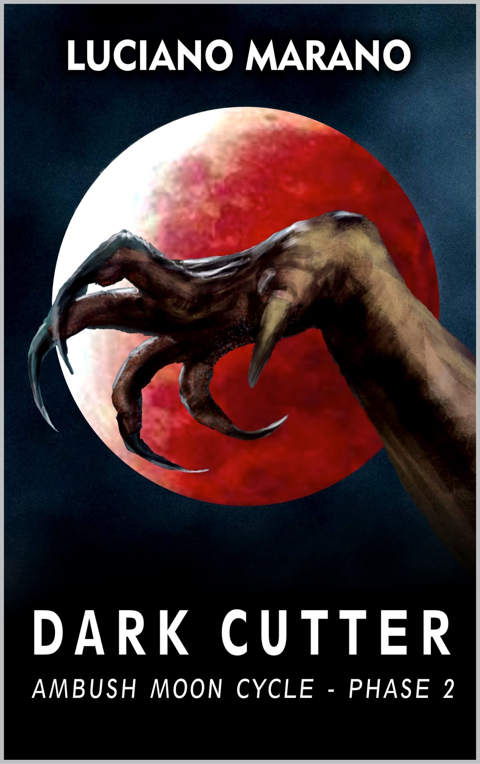 Dark Cutter