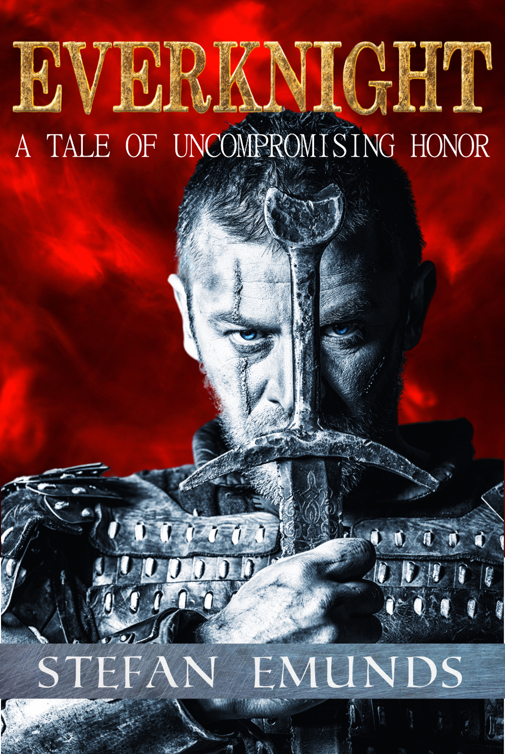 Everknight by Stefan Emunds Goodreads