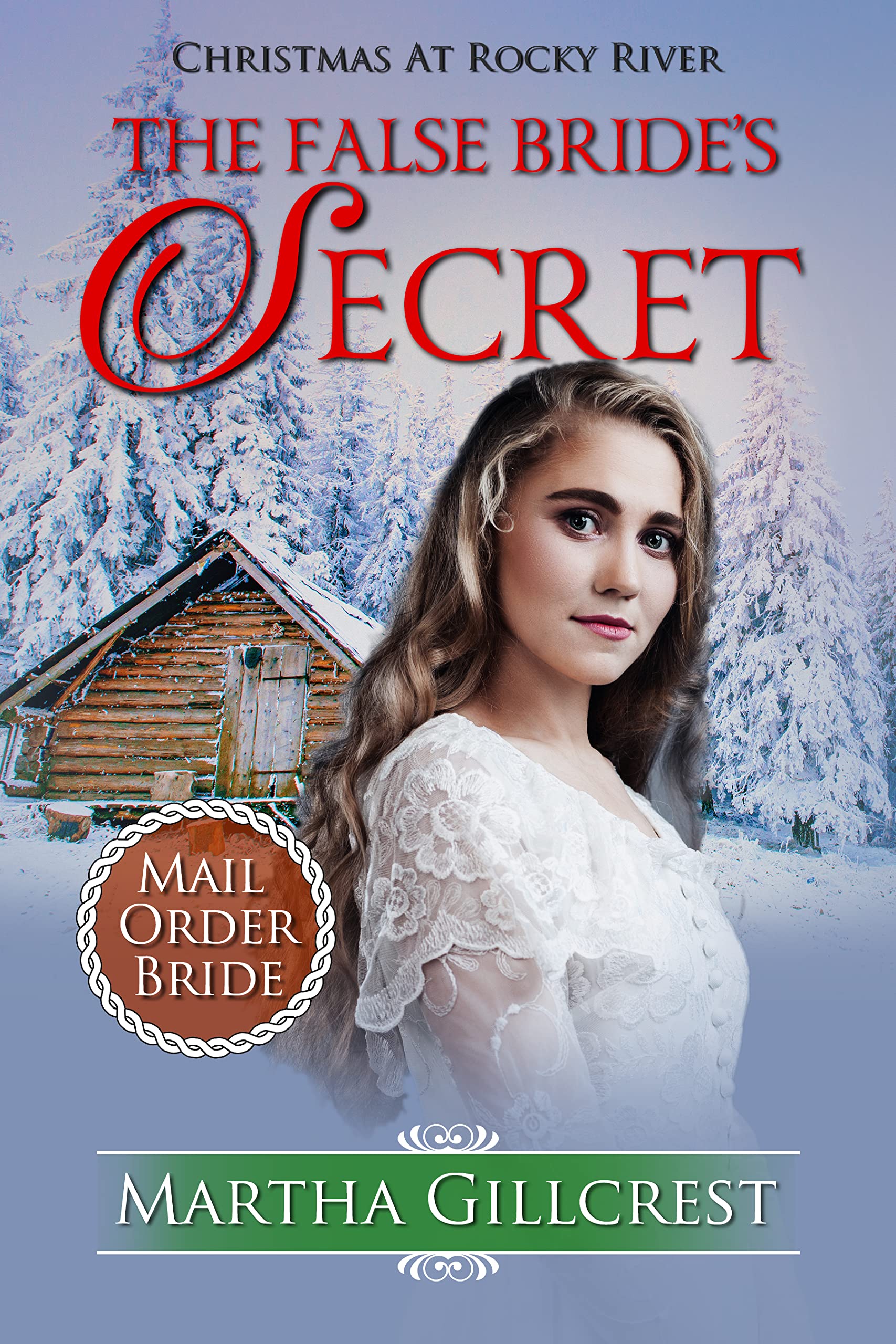 The False Bride’s Secret