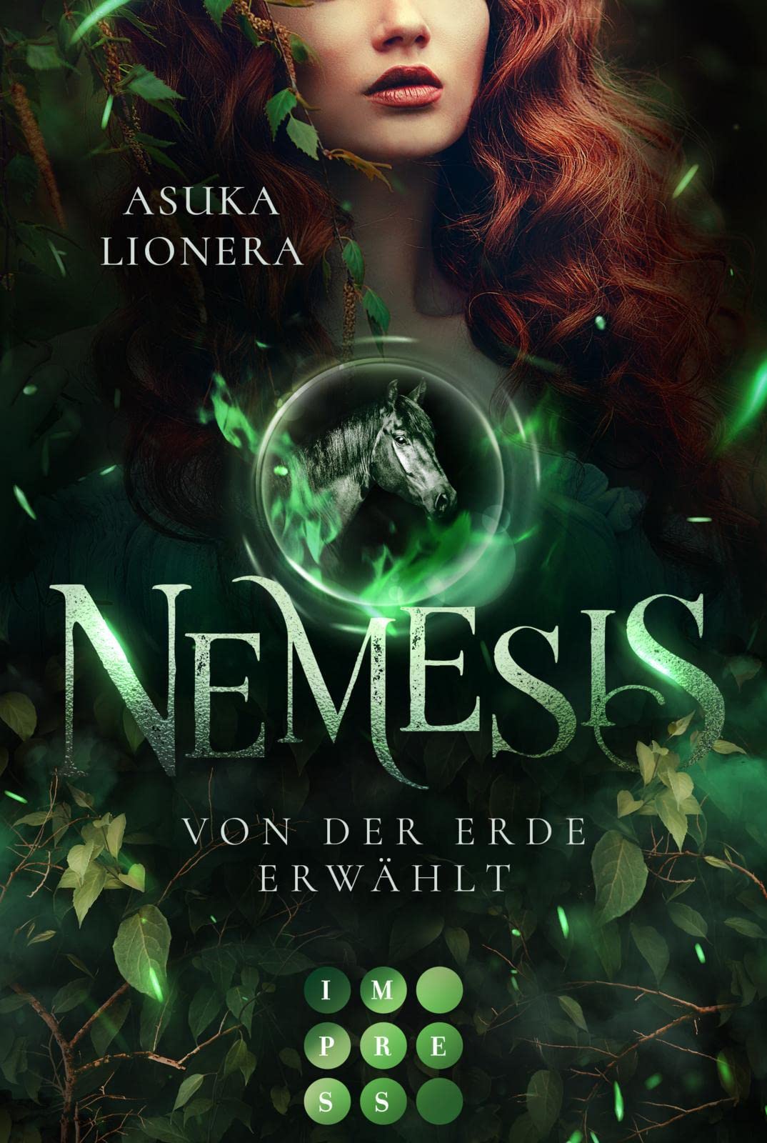 Nemesis book cover 3