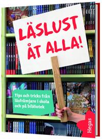 Läslust åt alla