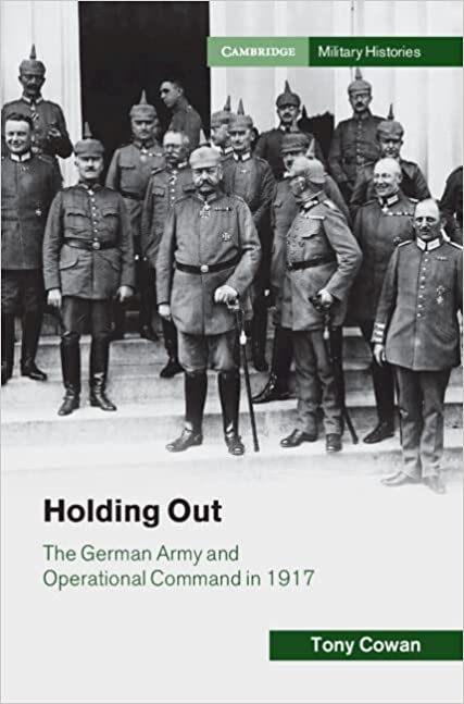 Holding Out book cover