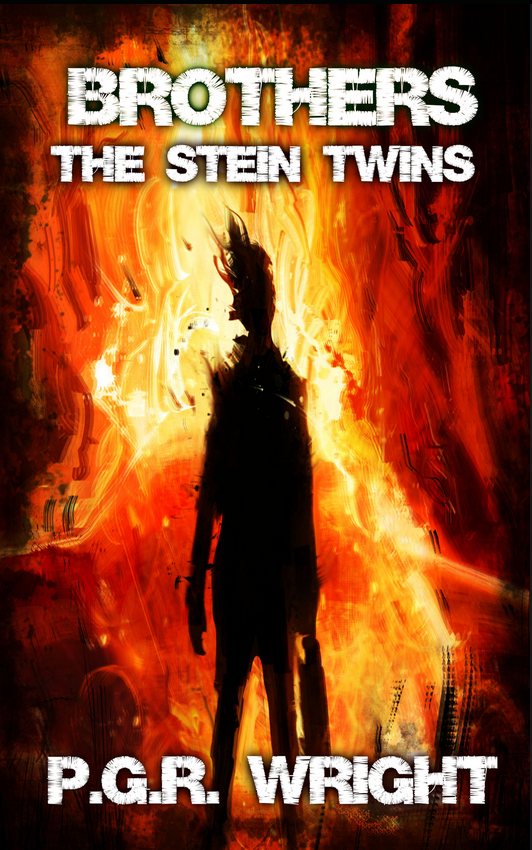 Brothers: The Stein Twins