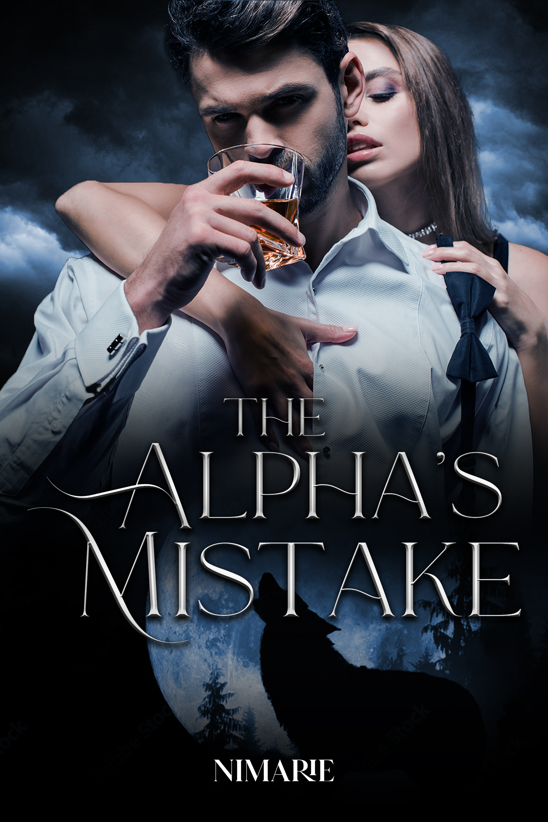 The Alpha s Mistake by NiMarie Goodreads