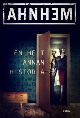 En helt annan historia book cover