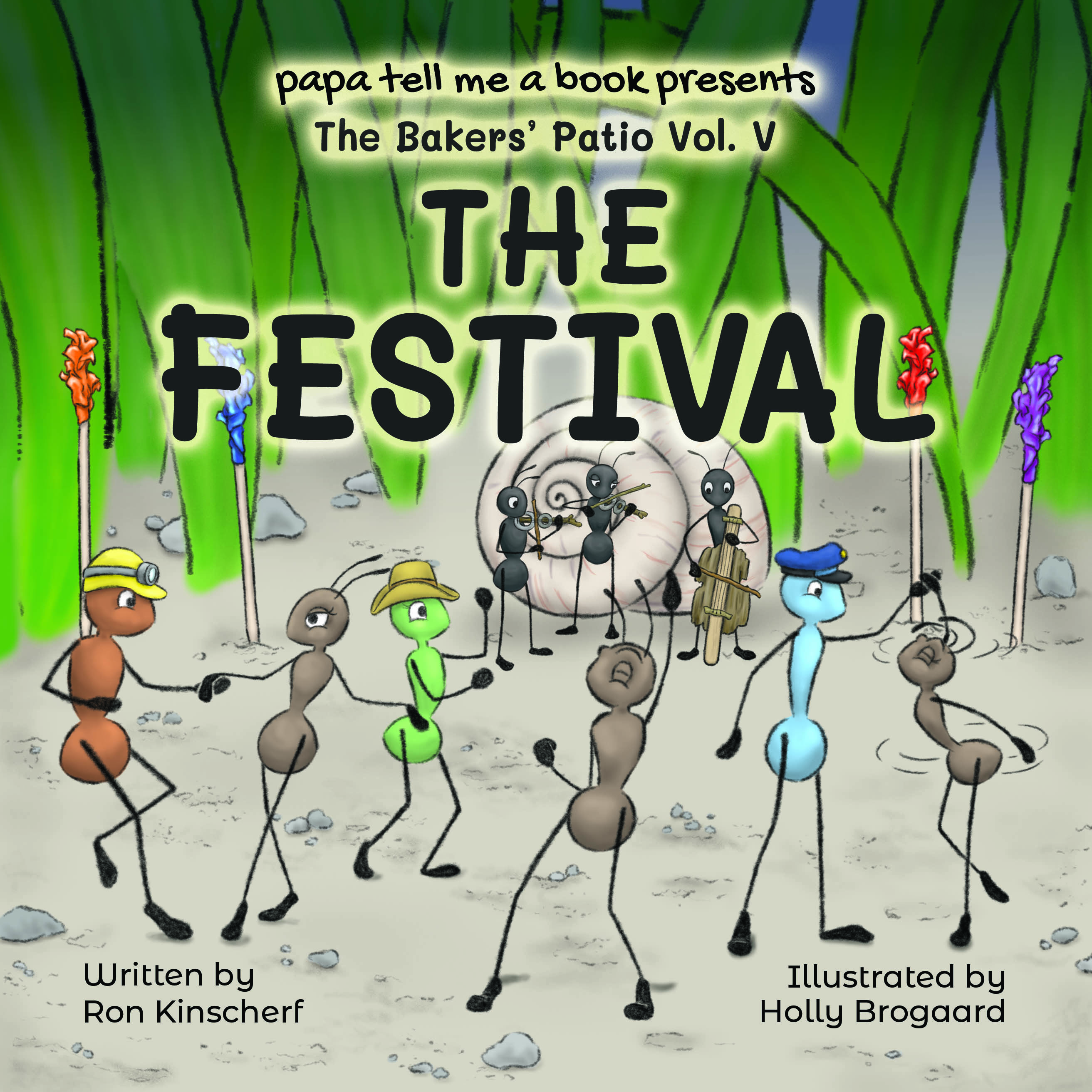 The Festival