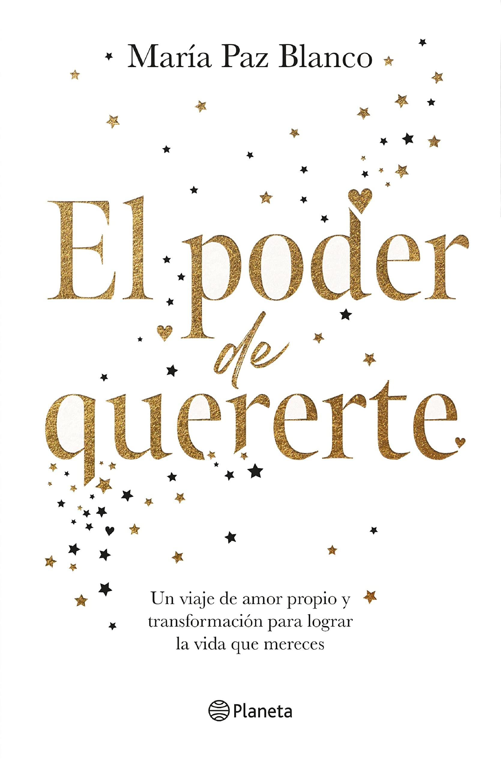 El poder de quererte (Fuera de colección)
