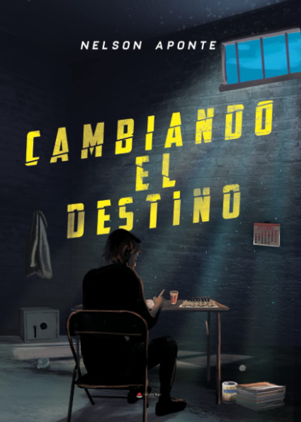 Cambiando el destino by Nelson Aponte Goodreads