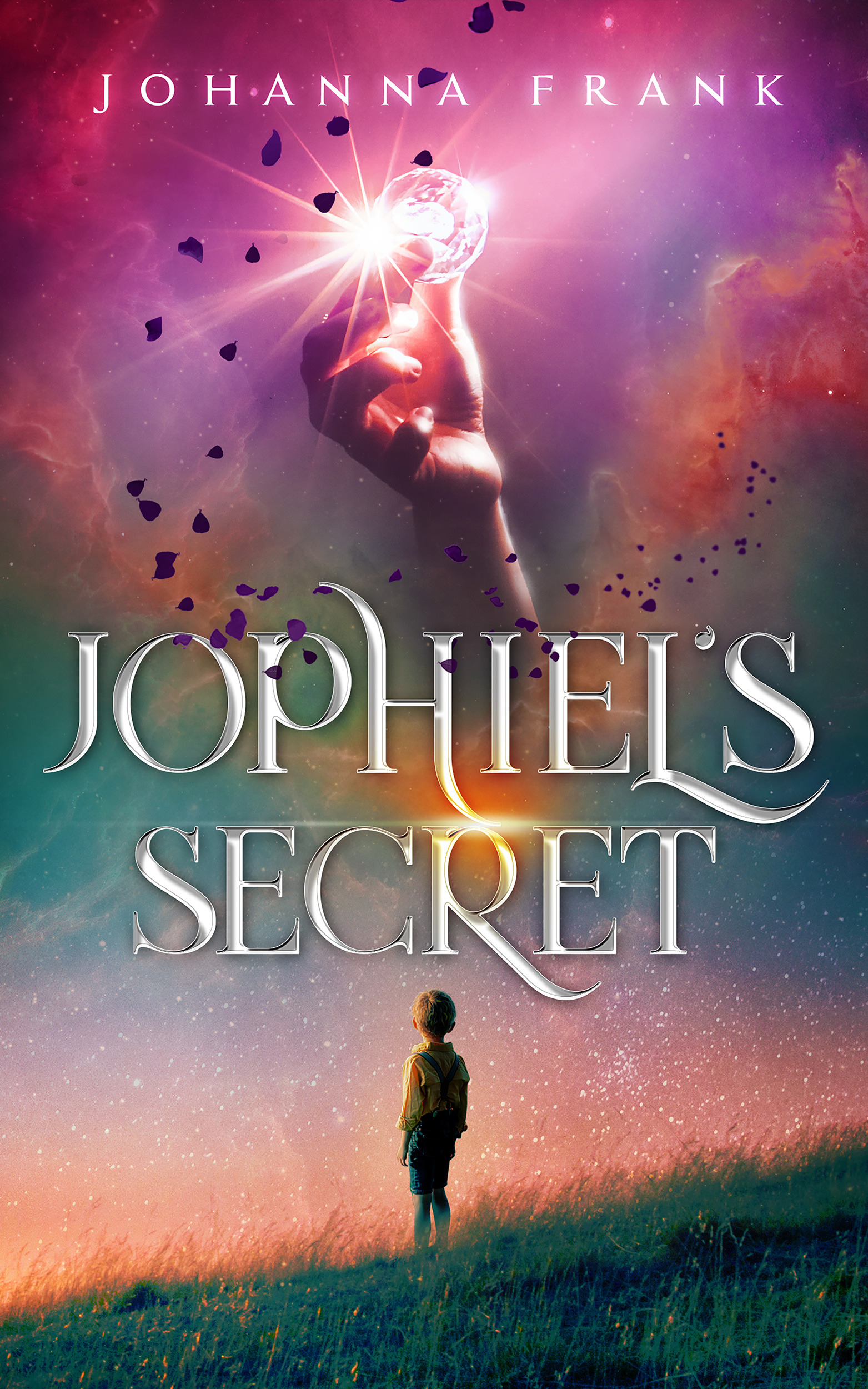 Jophiel's Secret