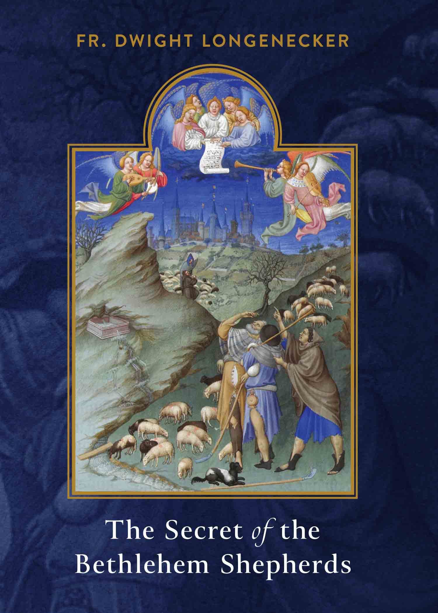 The Secret of the Bethlehem Shepherds